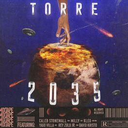Album cover of 2035