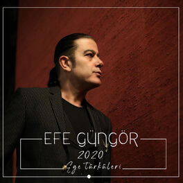 Album cover of 2020 Ege Türküleri