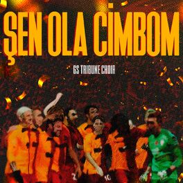Album cover of ŞEN OLA CİMBOM