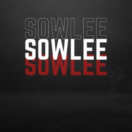 Album cover of ITS SOWLEE