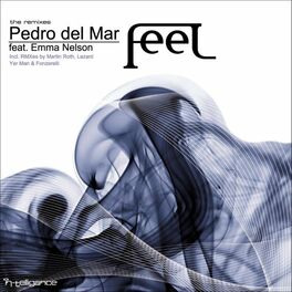 Album cover of Feel (The Remixes)