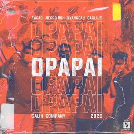 Album cover of Opapai