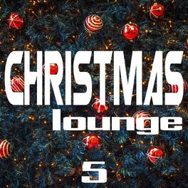 Album cover of Christmas Lounge, Vol. 8