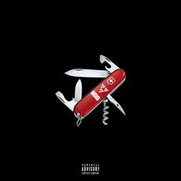 Album cover of Victorinox