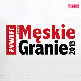 Album cover of Męskie Granie 2013 (Live)