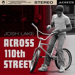 Album cover of Across 110th Street