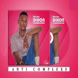 Album cover of Anti Complexe