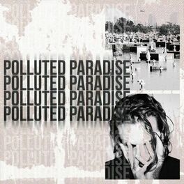 Album cover of Polluted Paradise 4