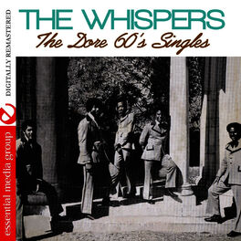 Album cover of The Dore 60's Singles (Digitally Remastered)