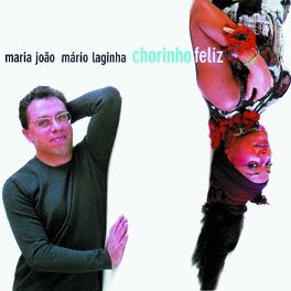 Album cover of Chorinho Feliz