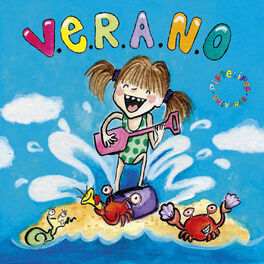 Album cover of V.E.R.A.N.O
