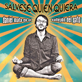 Album cover of Sálvese Quien Pueda