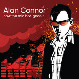 Album cover of Now The Rain Has Gone