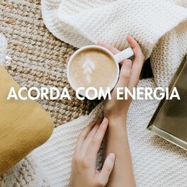 Album cover of Acorda Com Energia!