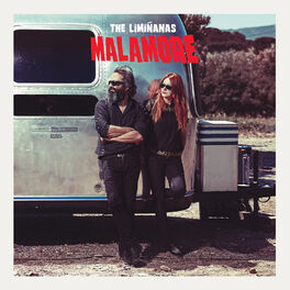 Album cover of Malamore