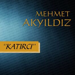 Album cover of Katırcı