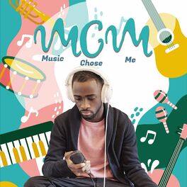 Album cover of M.C.M