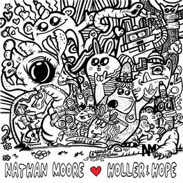 Album cover of Holler & Hope