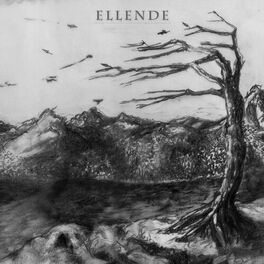 Album cover of Ellende