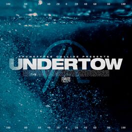 Album cover of Undertow