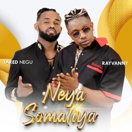 Album cover of NEYA SOMALIYA
