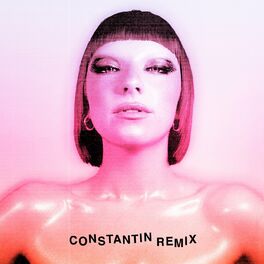 Album cover of Golden Nights (Constantin Remix)
