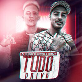Album cover of Tudo Privê