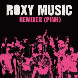 Album cover of Remixes (Pink)