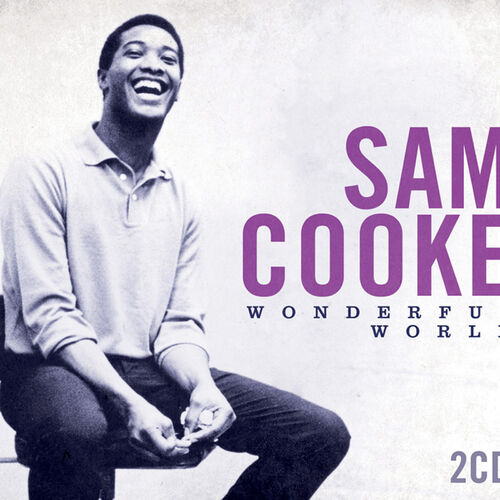 Sam Cooke Wonderful World Lyrics And Songs Deezer 