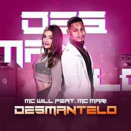 Album cover of Desmantelo