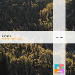 Album cover of FG Top 10: September 2022