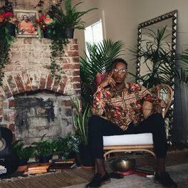 Album cover of Floral Escape