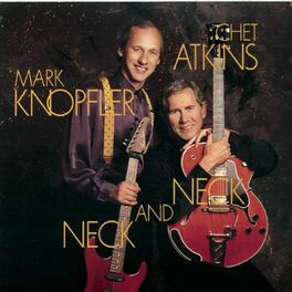 Album cover of Neck And Neck