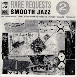 Album cover of Rare Requests V2