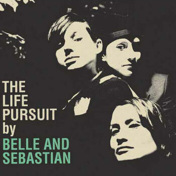 Belle And Sebastian Another Sunny Day Listen With Lyrics Deezer