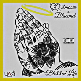 Album cover of Ble$$ed Life
