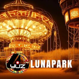 Album cover of Lunapark