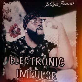 Album cover of Electronic Impulse