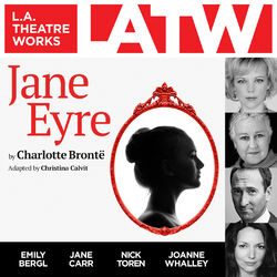 Jane Eyre (Audiodrama)