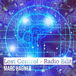 Album cover of Lost Control (Radio Edit)
