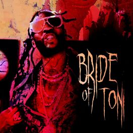 Album cover of Bride of Toni