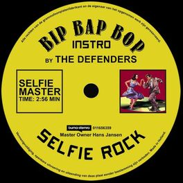 Album cover of Selfie Rock Instro Rock