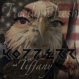 Album cover of Freedom Fresh (feat. Tiffany)