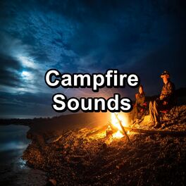 Album cover of Campfire Sounds