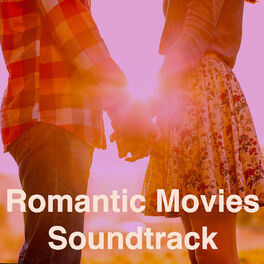 Album cover of Romantic Movies Soundtrack - Piano Music: Romantic Background for Candlelight Dinner and Special Nights