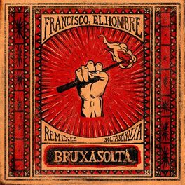Album cover of Bruxasolta (Remixes)