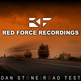 Album cover of Road Test