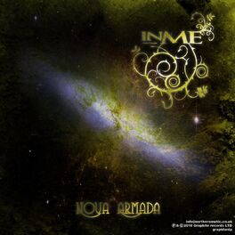 Album cover of All Terrain Vehicle / Nova Armada