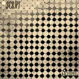 Album cover of Script.001