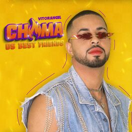Album cover of Chama os Best Friends
